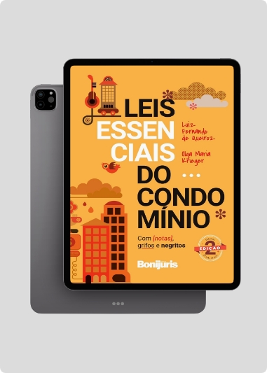 E-book Facilitador do Condomínio